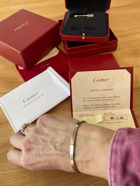 mail in cartier jewelry buyer
